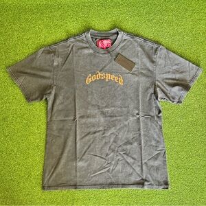 Godspeed (Back Skull) | Size L